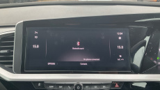 Vauxhall Grandland 1.2 Turbo Elite 5dr Petrol Hatchback